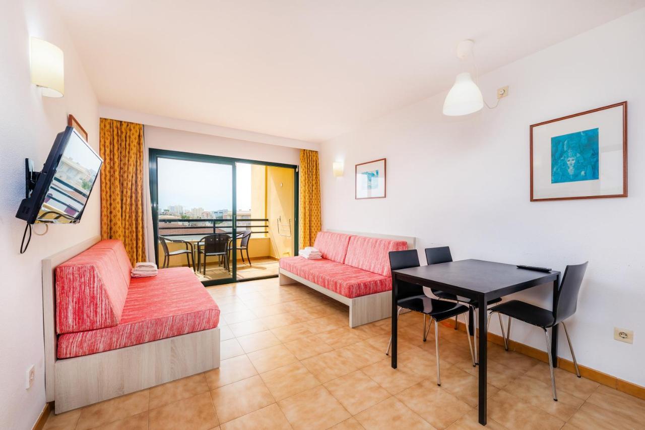 Apto Con Terraza 202 Cala Millor  Extérieur photo
