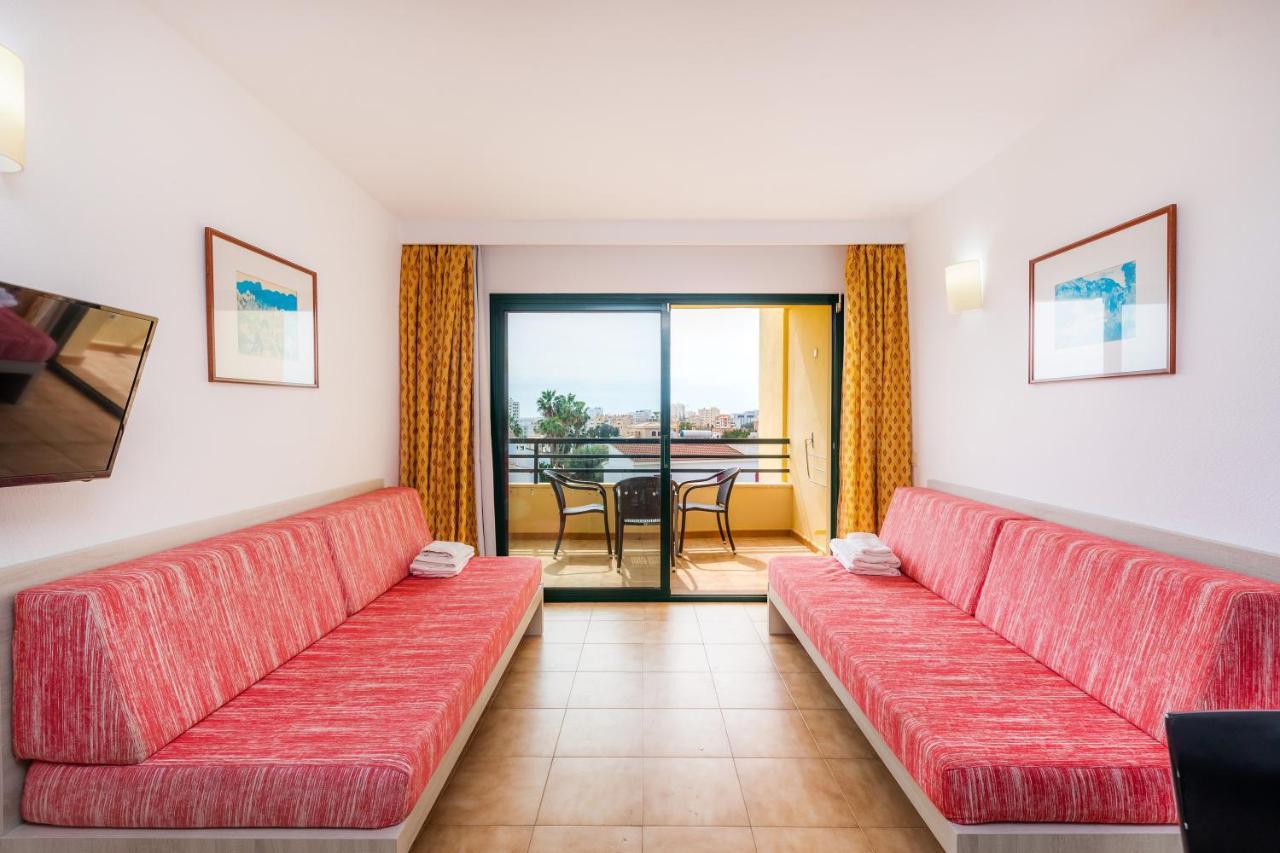 Apto Con Terraza 202 Cala Millor  Extérieur photo